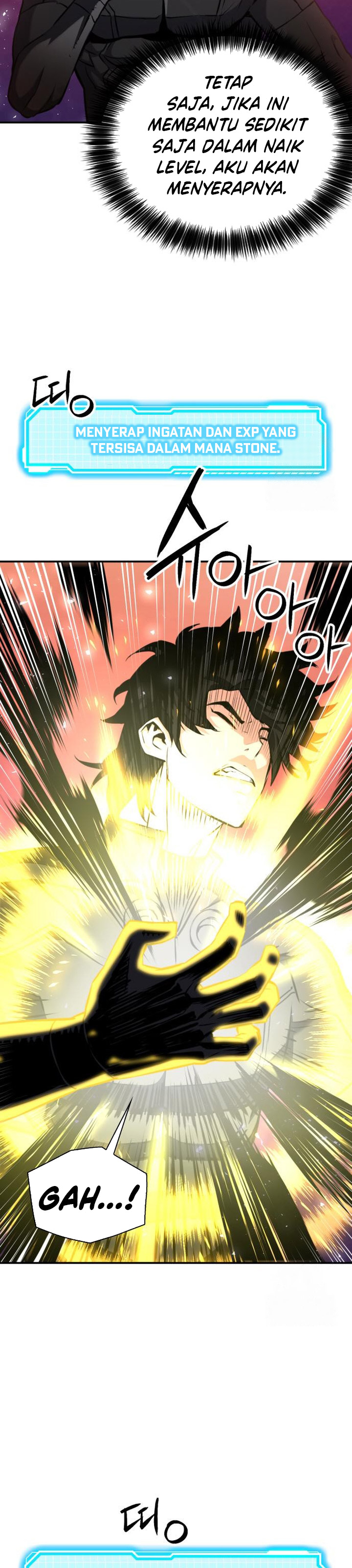 Seoul Station Druid Chapter 188 Gambar 36