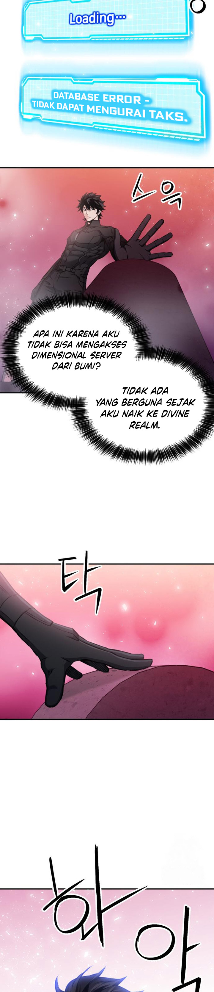 Seoul Station Druid Chapter 188 Gambar 39