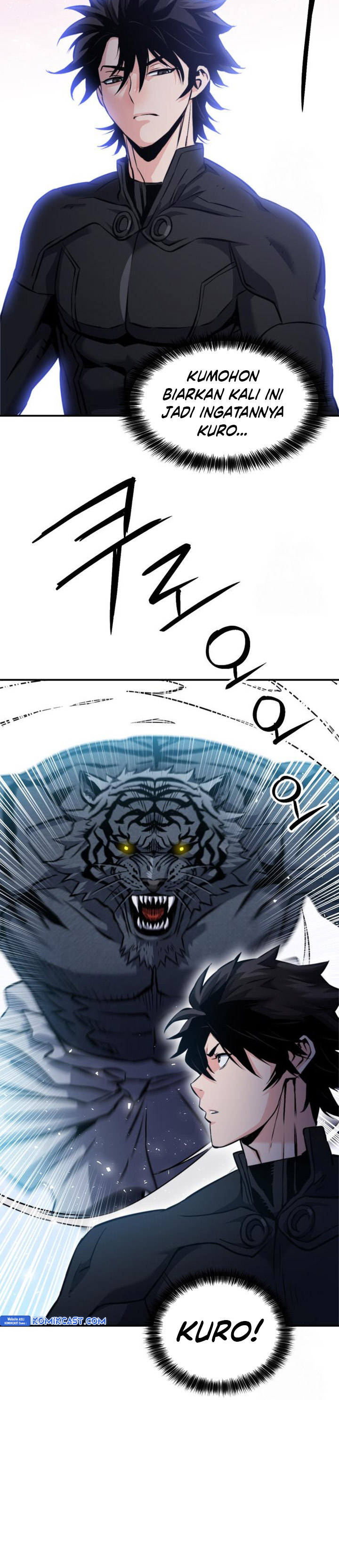 Seoul Station Druid Chapter 188 Gambar 40