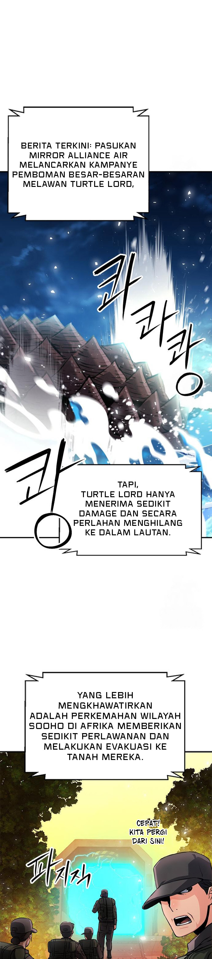 Seoul Station Druid Chapter 188 Gambar 44