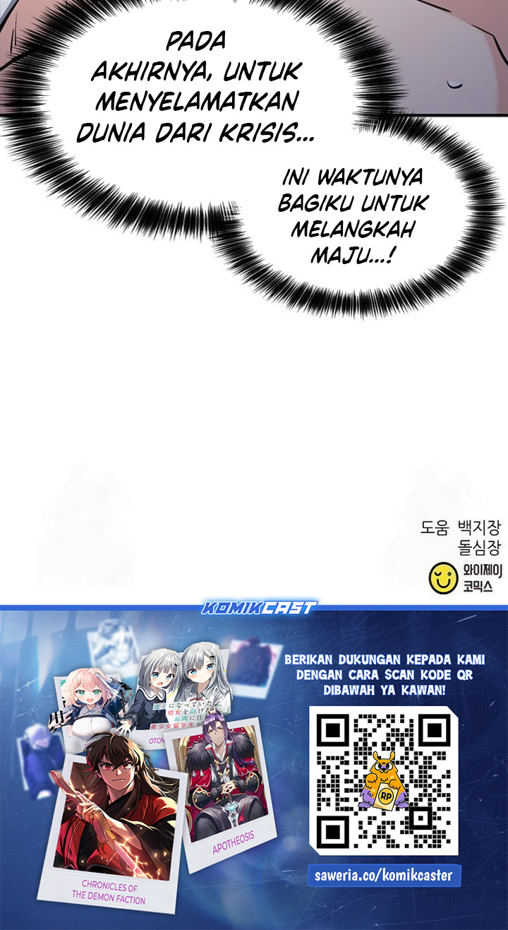 Seoul Station Druid Chapter 188 Gambar 48