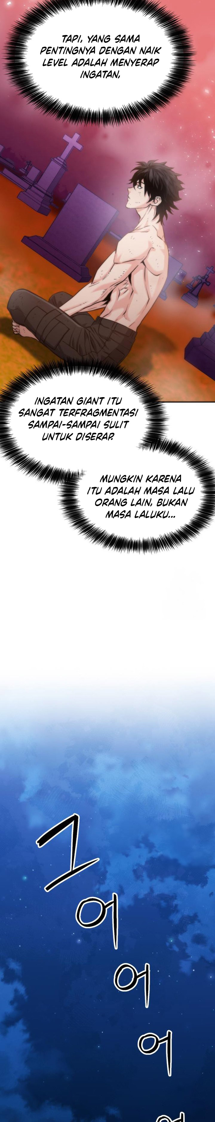 Seoul Station Druid Chapter 190 Gambar 3