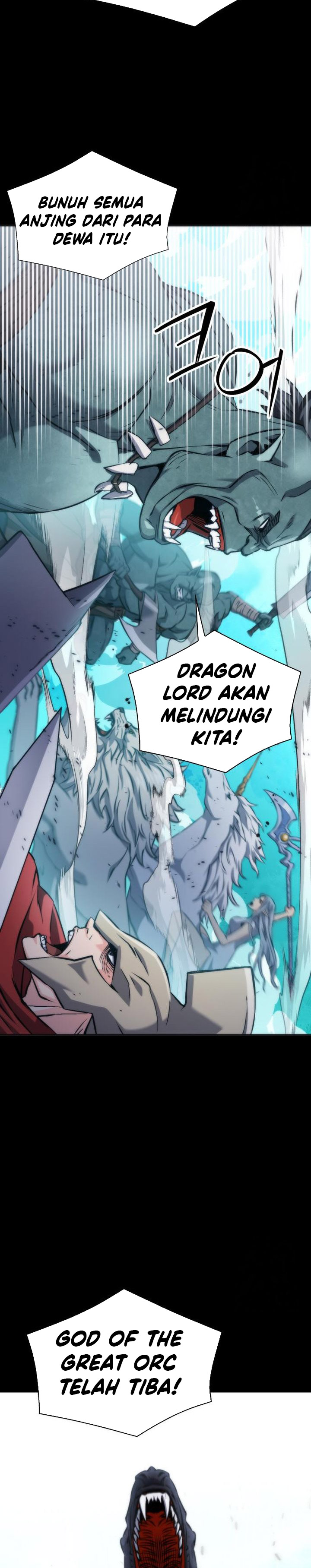 Seoul Station Druid Chapter 190 Gambar 7