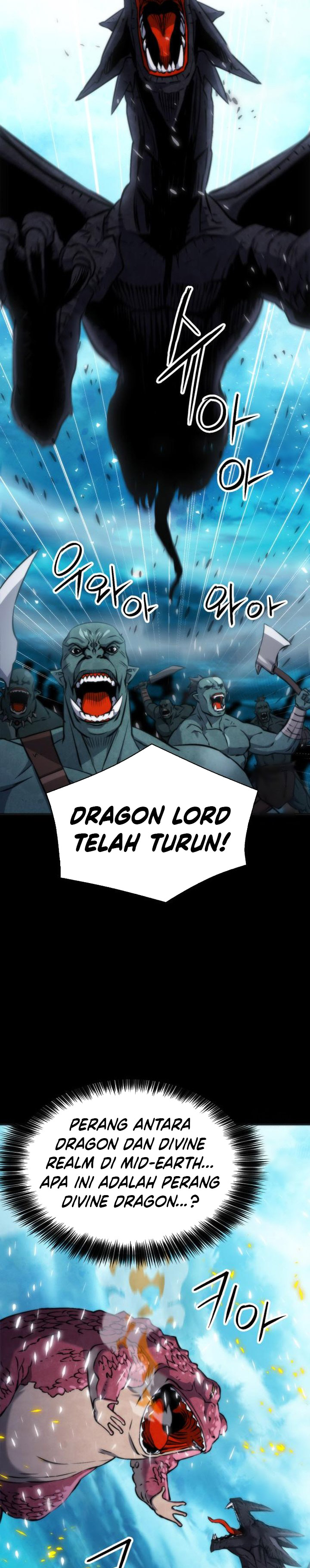 Seoul Station Druid Chapter 190 Gambar 8