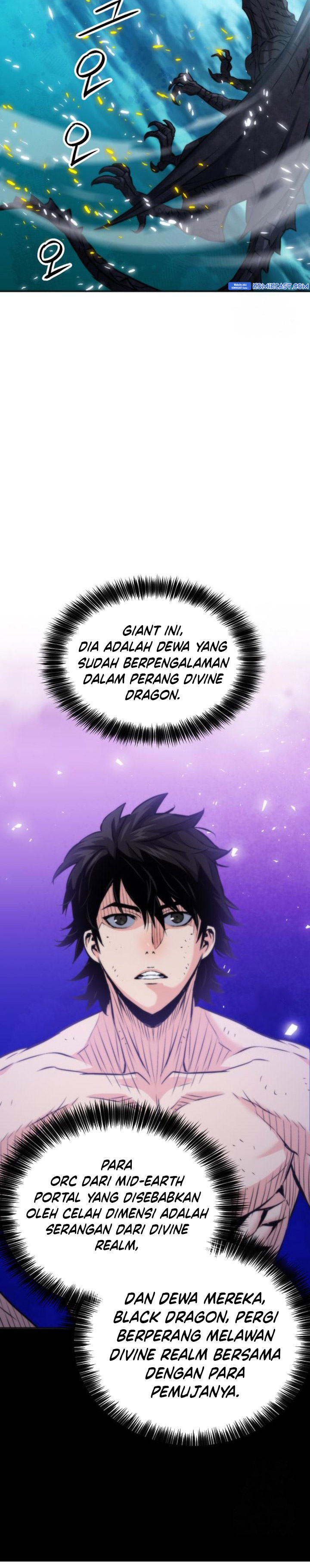 Seoul Station Druid Chapter 190 Gambar 9