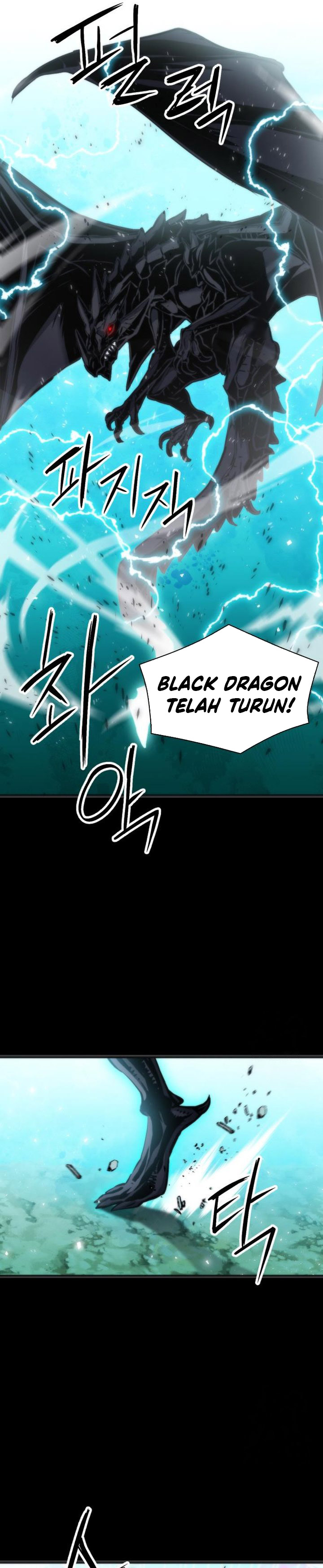 Seoul Station Druid Chapter 190 Gambar 10