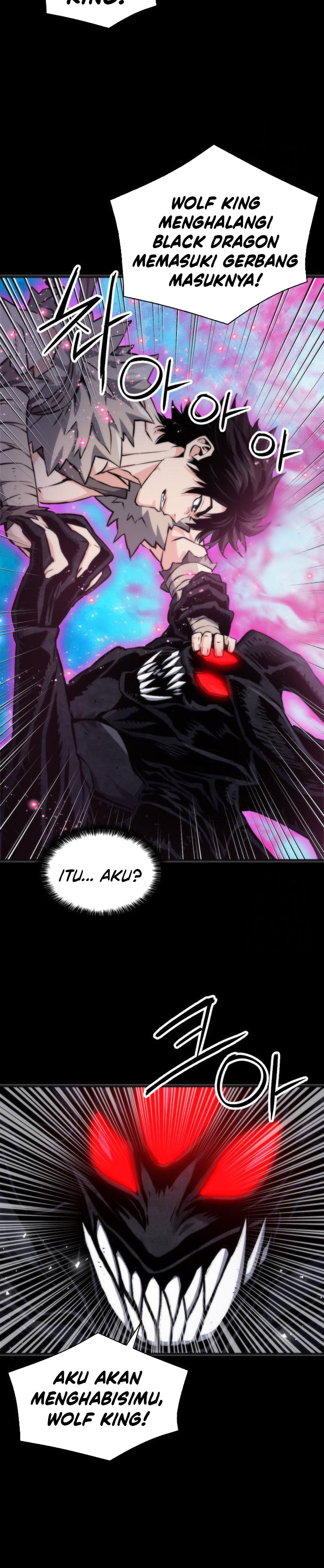 Seoul Station Druid Chapter 190 Gambar 12