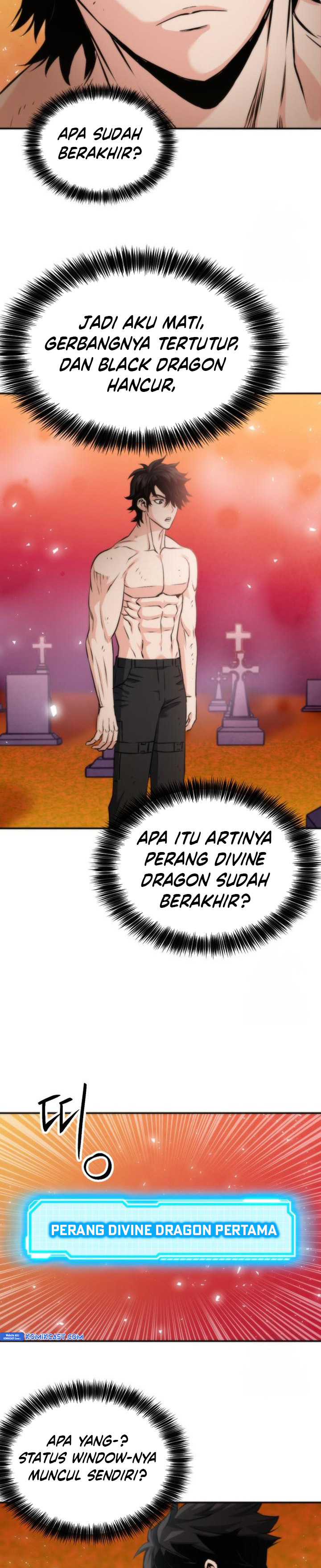 Seoul Station Druid Chapter 190 Gambar 16