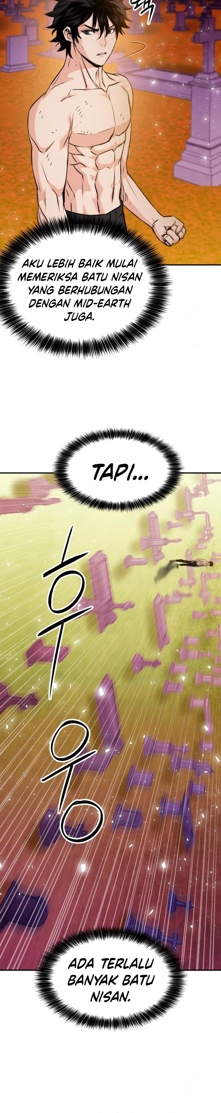 Seoul Station Druid Chapter 190 Gambar 25