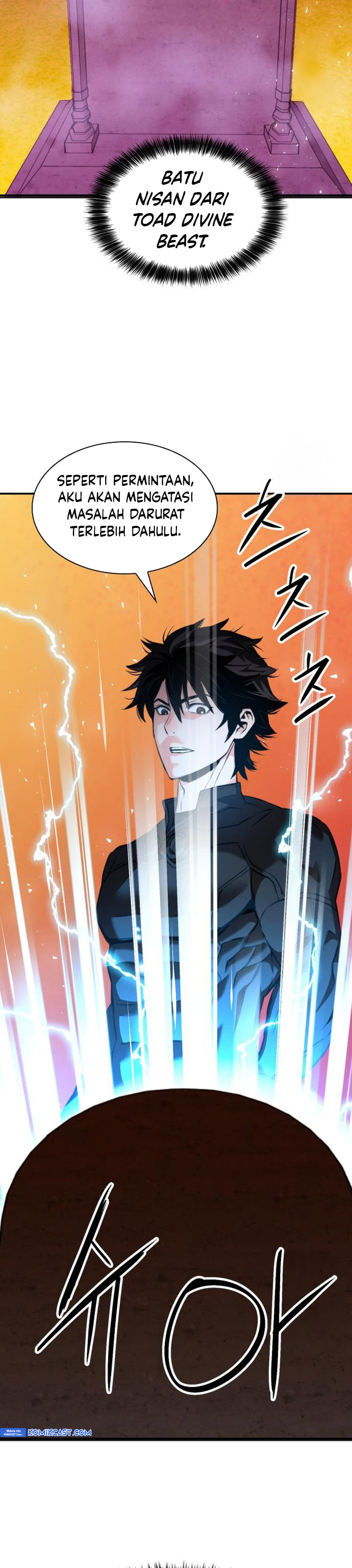 Seoul Station Druid Chapter 190 Gambar 39