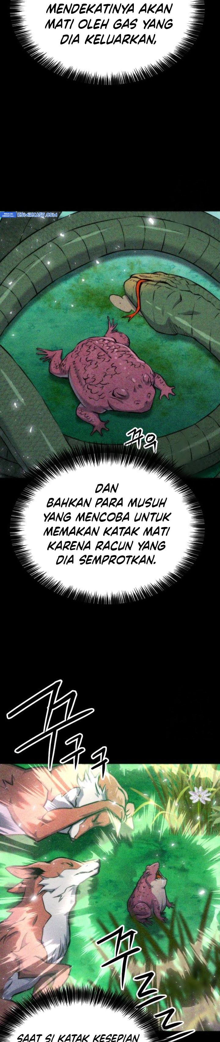 Seoul Station Druid Chapter 191 Gambar 3