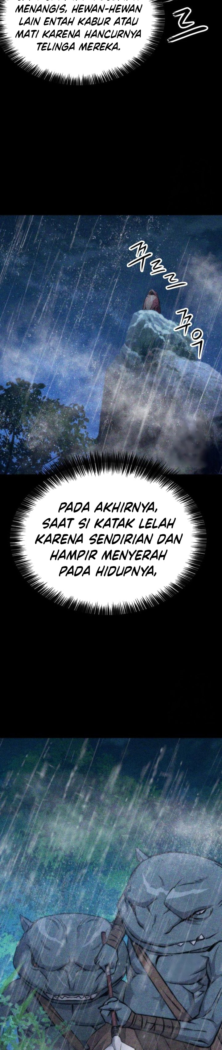 Seoul Station Druid Chapter 191 Gambar 4