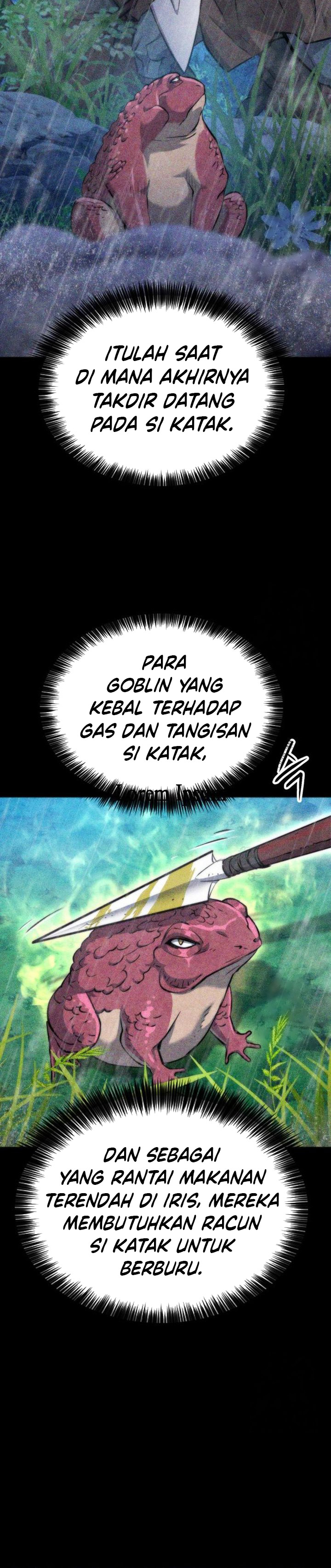Seoul Station Druid Chapter 191 Gambar 5