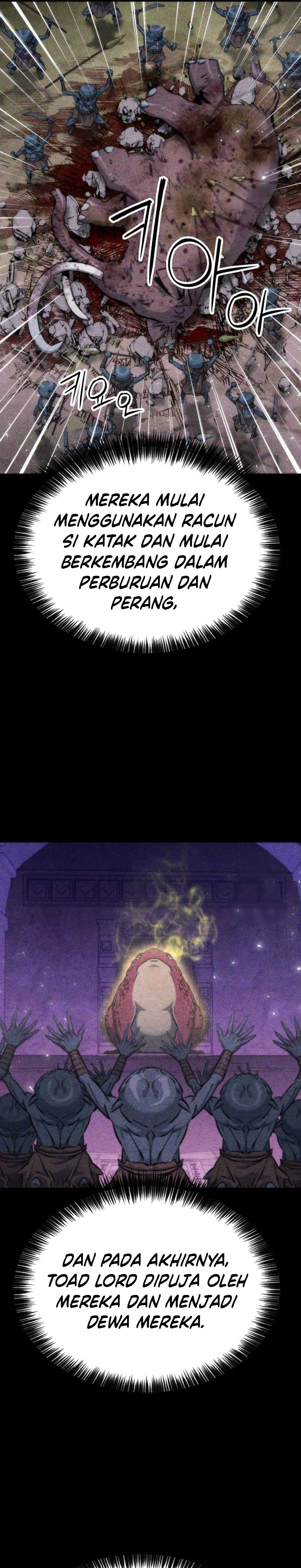 Seoul Station Druid Chapter 191 Gambar 6