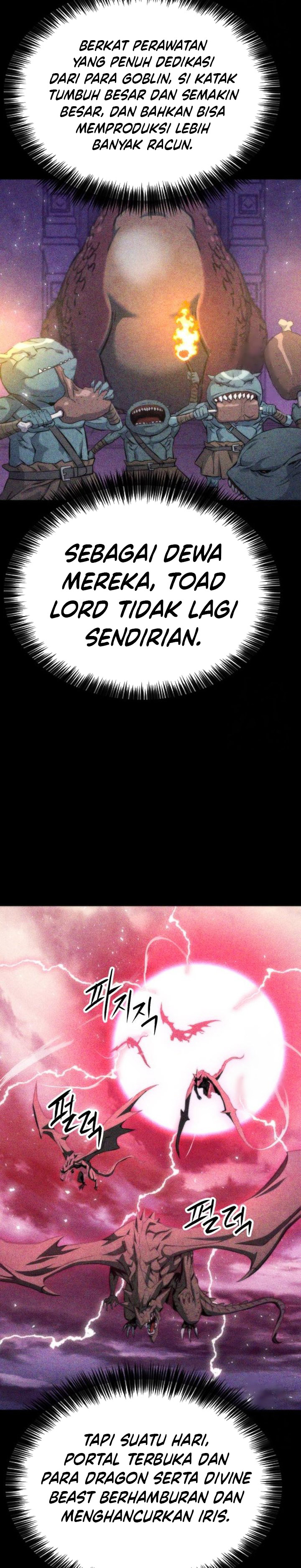 Seoul Station Druid Chapter 191 Gambar 7