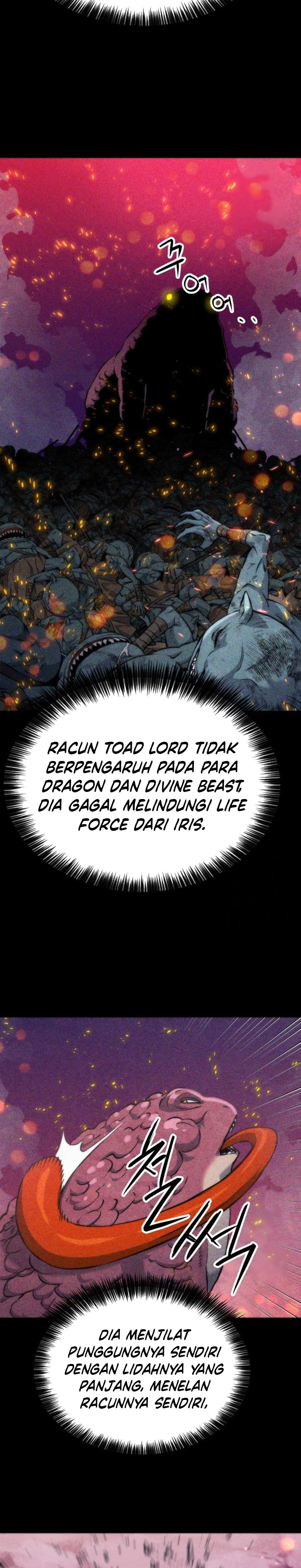 Seoul Station Druid Chapter 191 Gambar 8