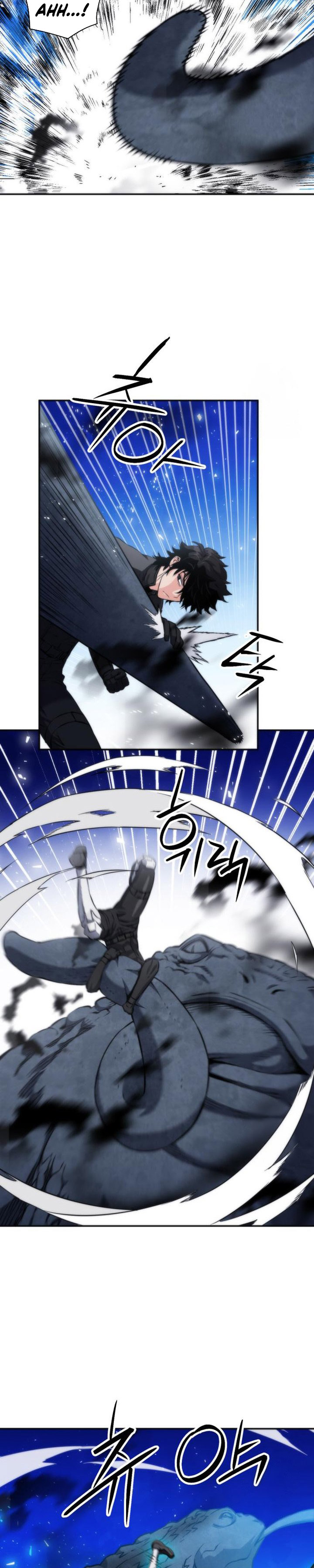 Seoul Station Druid Chapter 191 Gambar 15