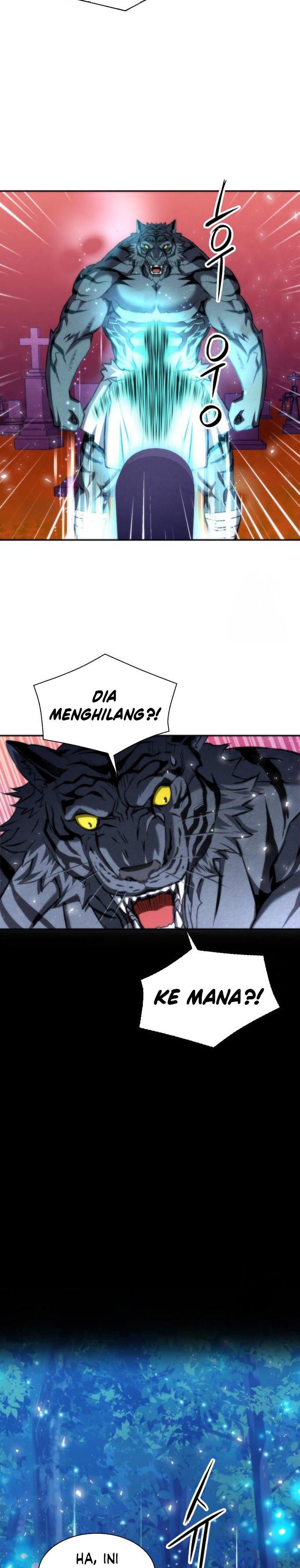 Seoul Station Druid Chapter 191 Gambar 20