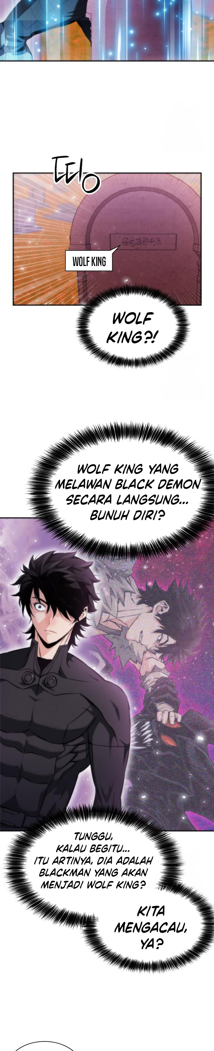 Seoul Station Druid Chapter 191 Gambar 23