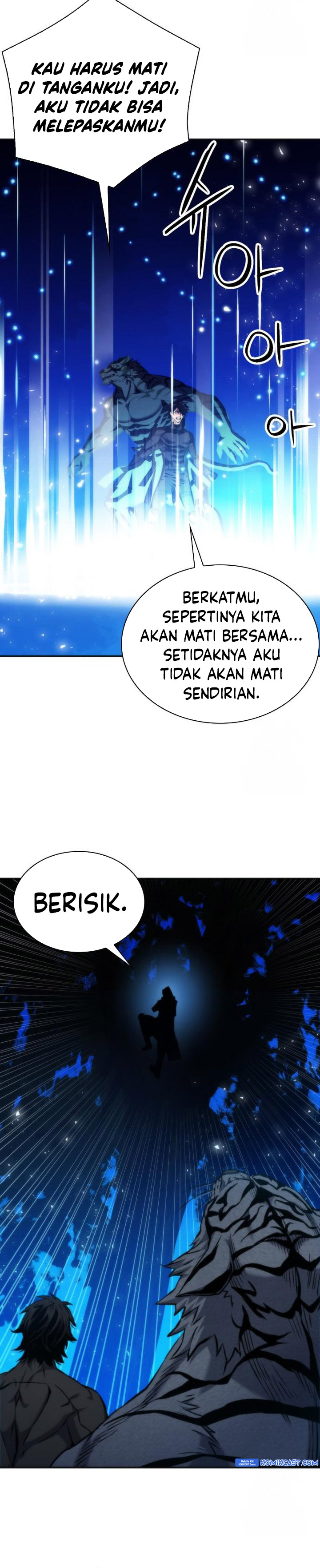 Seoul Station Druid Chapter 191 Gambar 25