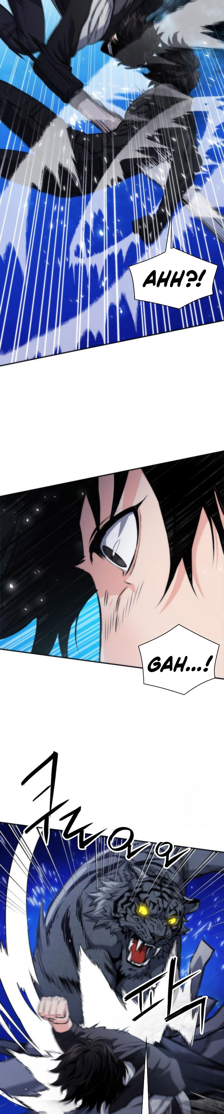 Seoul Station Druid Chapter 191 Gambar 28
