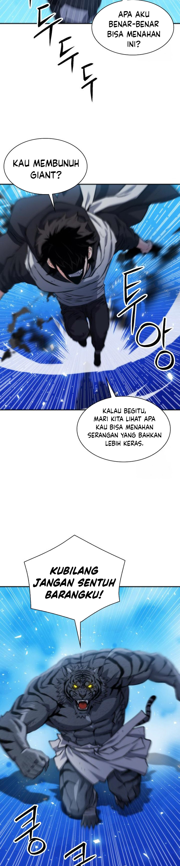 Seoul Station Druid Chapter 191 Gambar 32