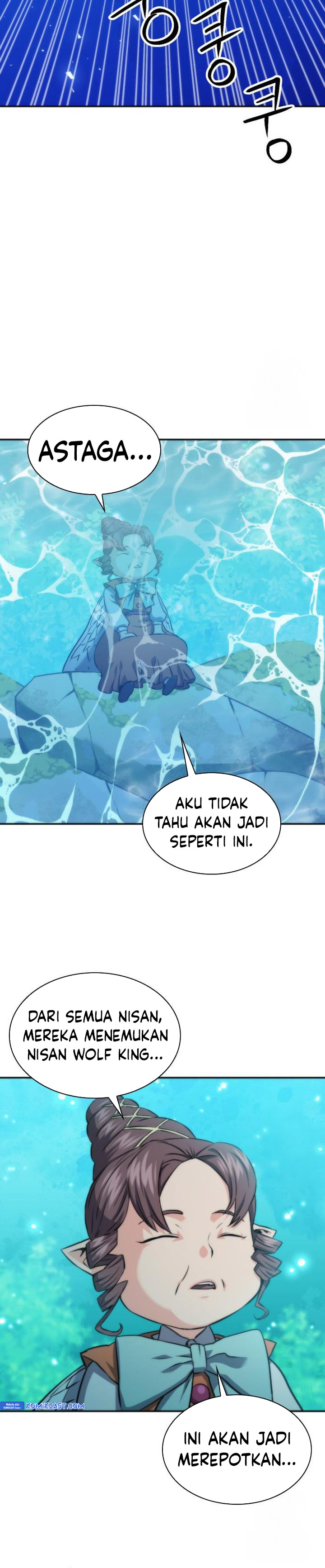 Seoul Station Druid Chapter 191 Gambar 33