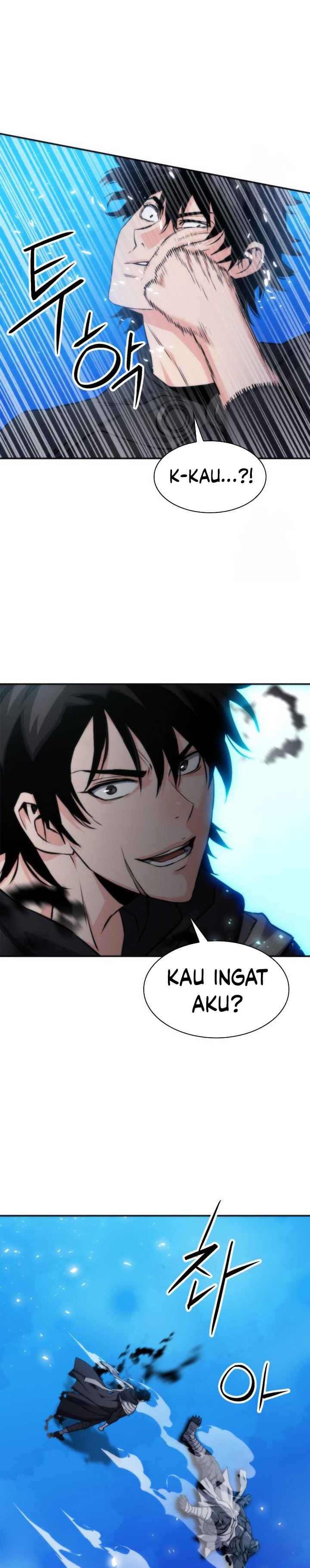 Seoul Station Druid Chapter 191 Gambar 35