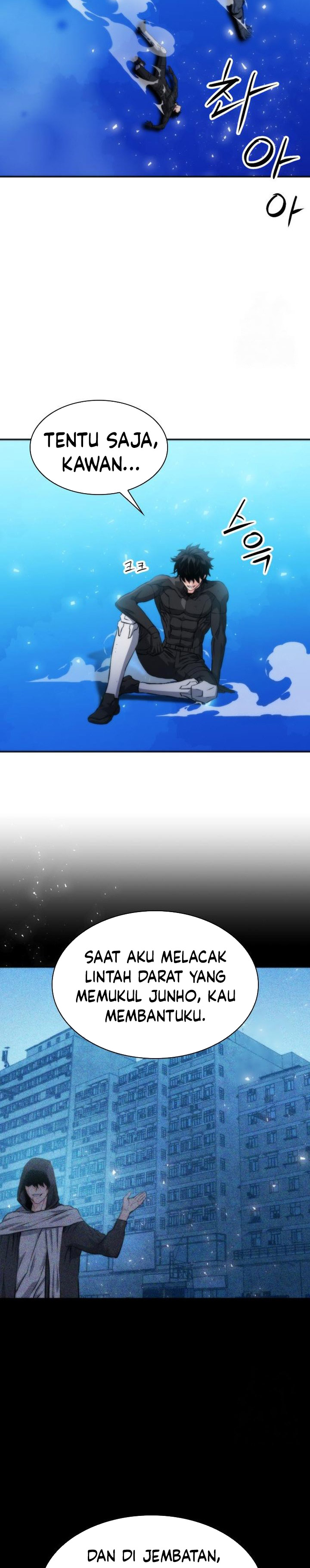 Seoul Station Druid Chapter 191 Gambar 36