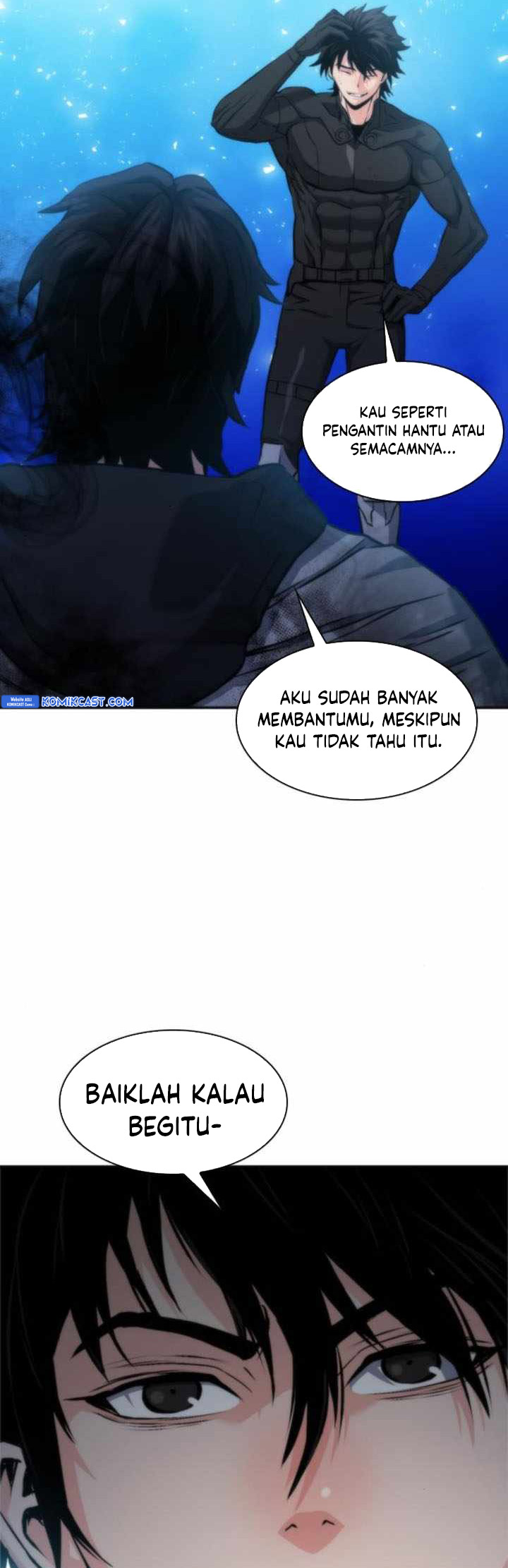Seoul Station Druid Chapter 191 Gambar 38