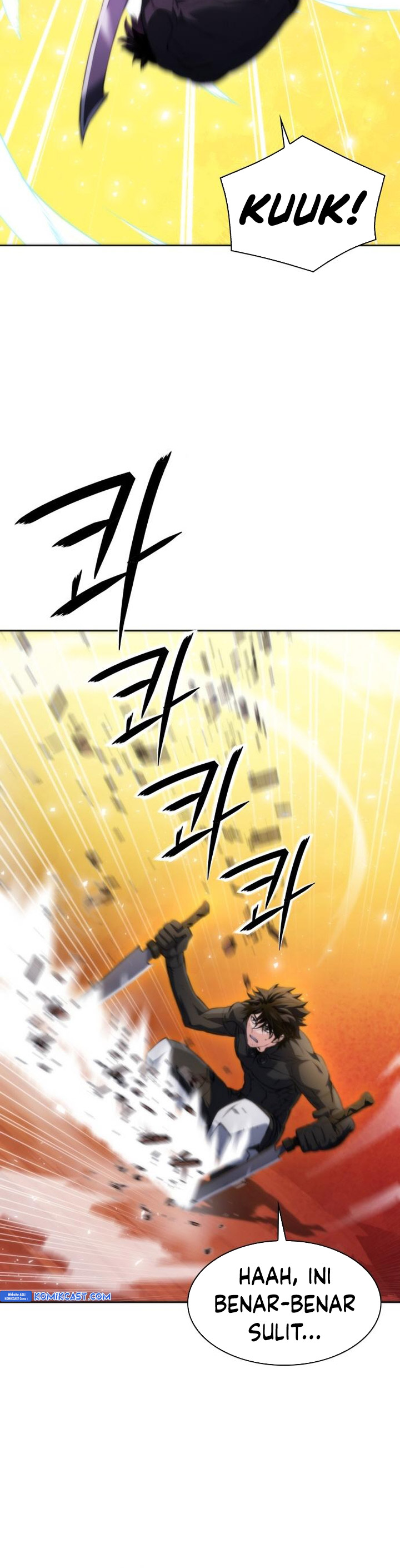Seoul Station Druid Chapter 195 Gambar 4