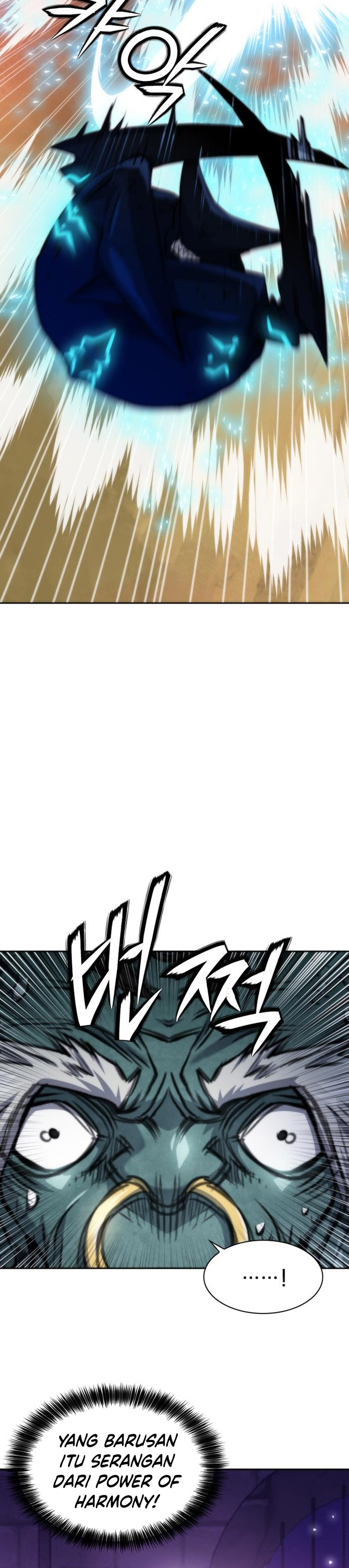 Seoul Station Druid Chapter 195 Gambar 9