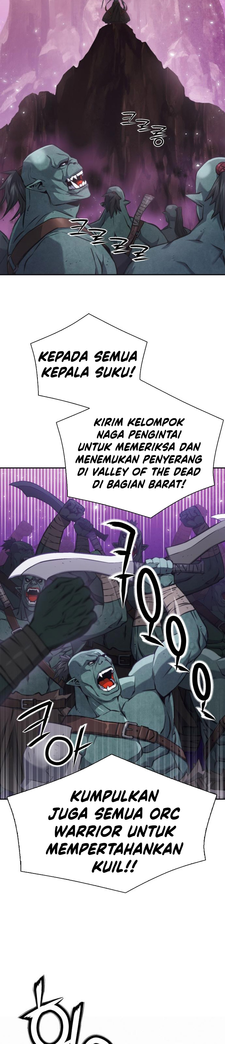 Seoul Station Druid Chapter 195 Gambar 12