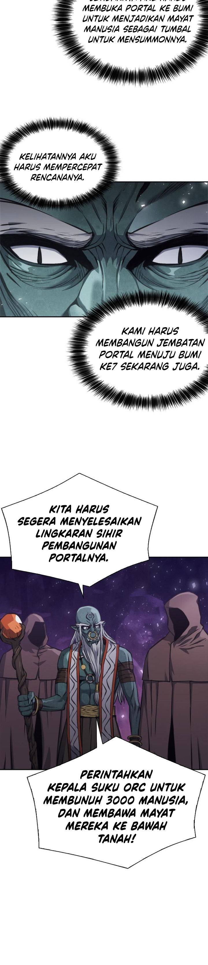 Seoul Station Druid Chapter 195 Gambar 16