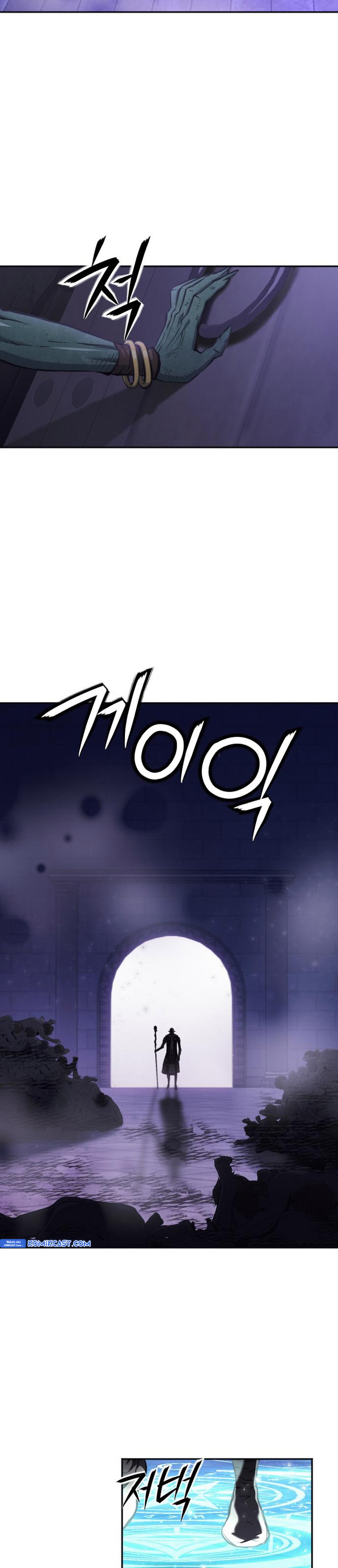 Seoul Station Druid Chapter 195 Gambar 18
