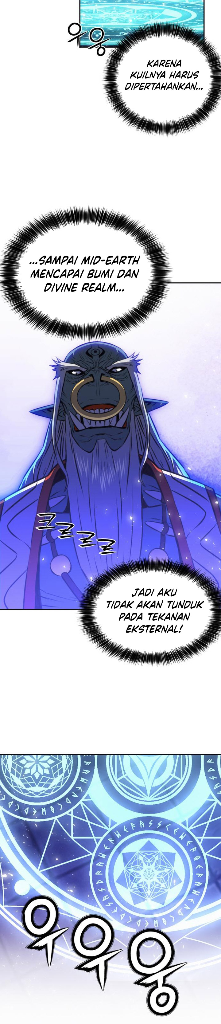 Seoul Station Druid Chapter 195 Gambar 19