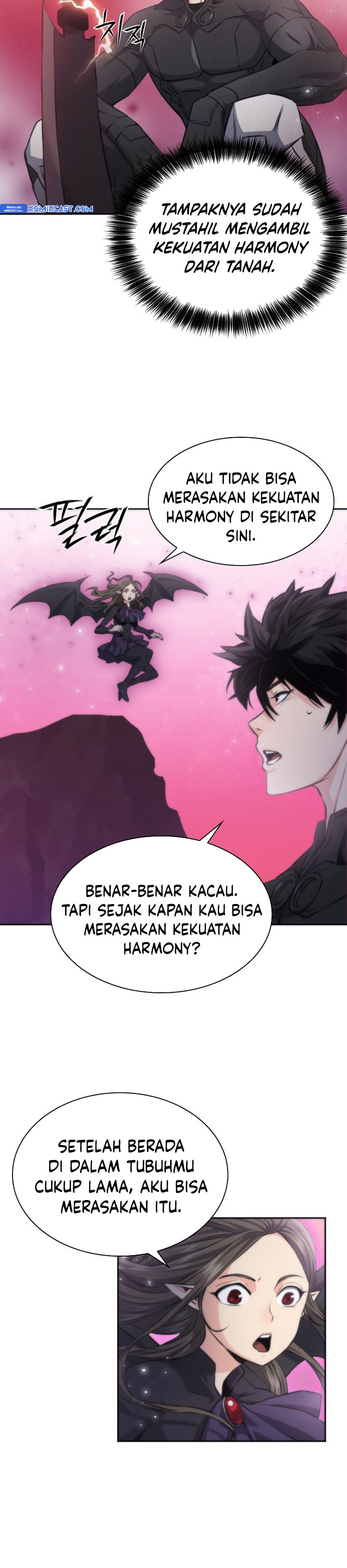 Seoul Station Druid Chapter 195 Gambar 22