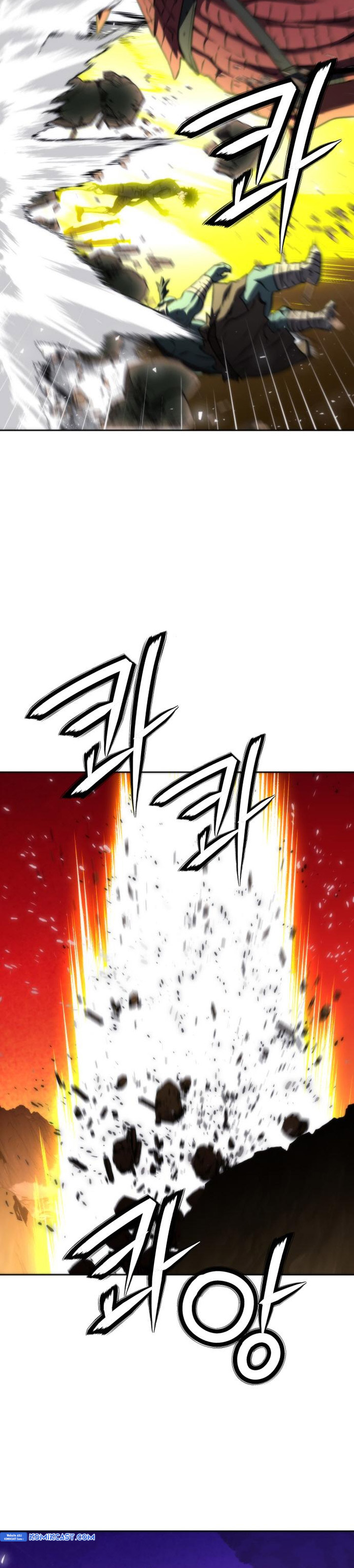 Seoul Station Druid Chapter 195 Gambar 34