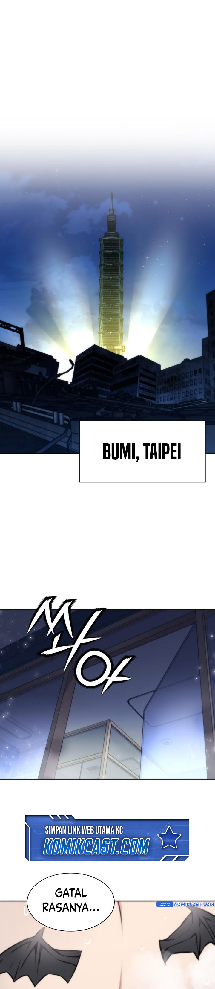 Seoul Station Druid Chapter 195 Gambar 37