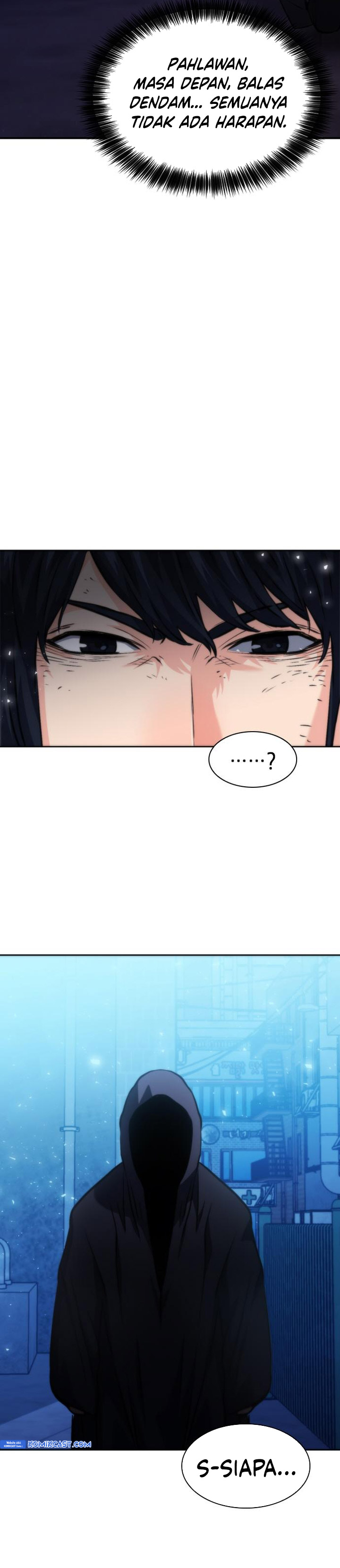 Seoul Station Druid Chapter 195 Gambar 44