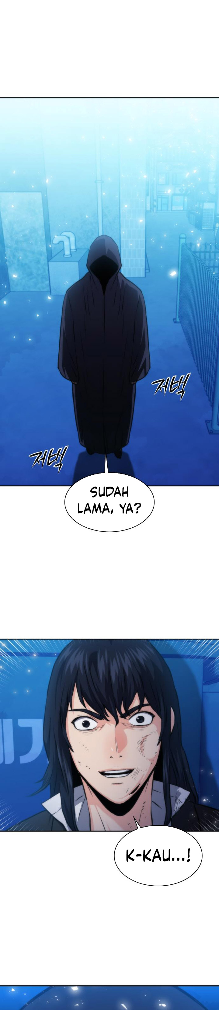 Seoul Station Druid Chapter 195 Gambar 45