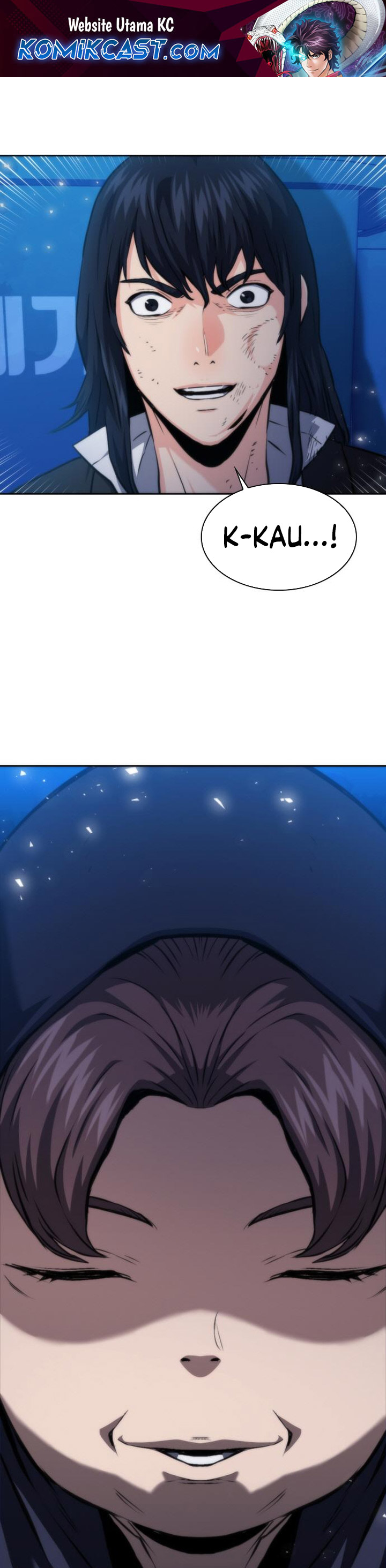 Seoul Station Druid Chapter 196 Gambar 2