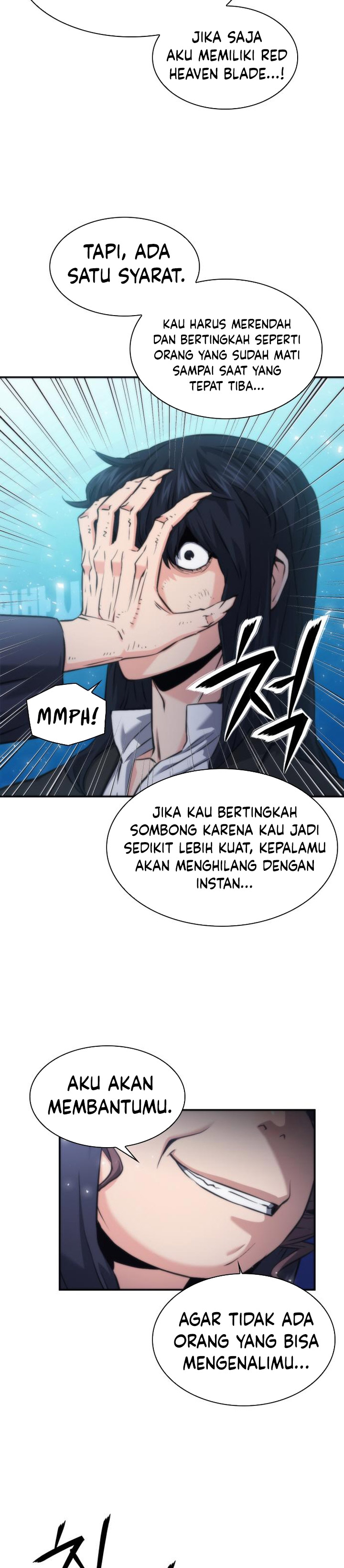Seoul Station Druid Chapter 196 Gambar 6