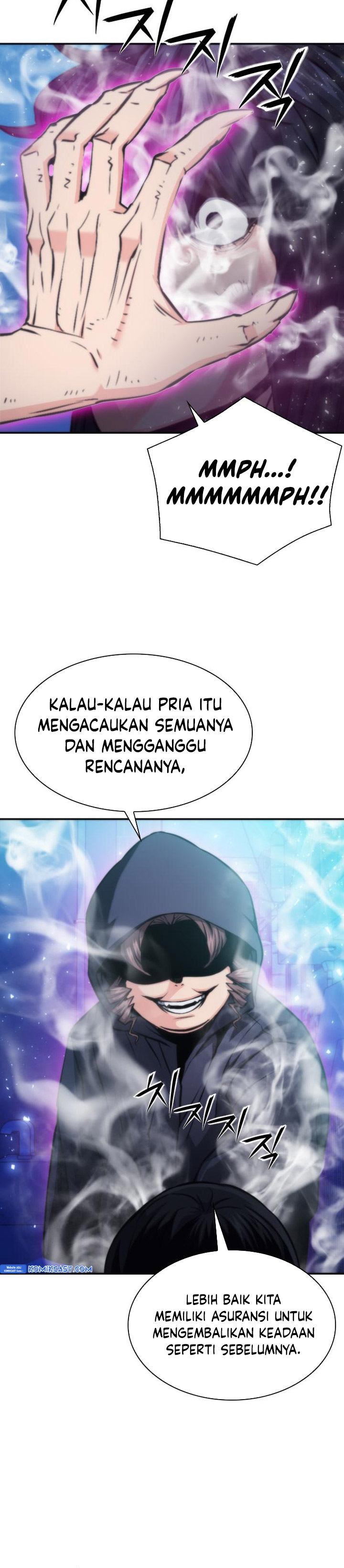 Seoul Station Druid Chapter 196 Gambar 7