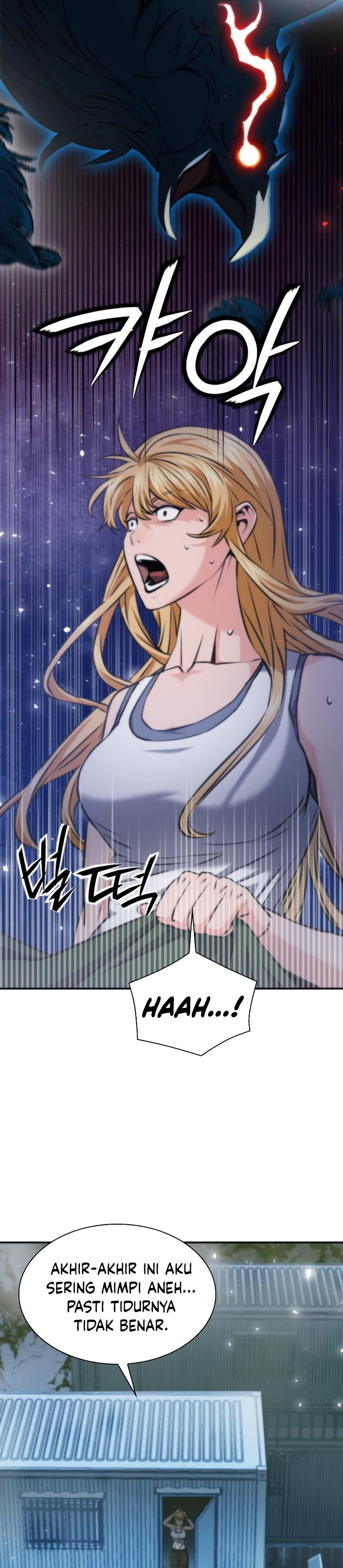 Seoul Station Druid Chapter 196 Gambar 11