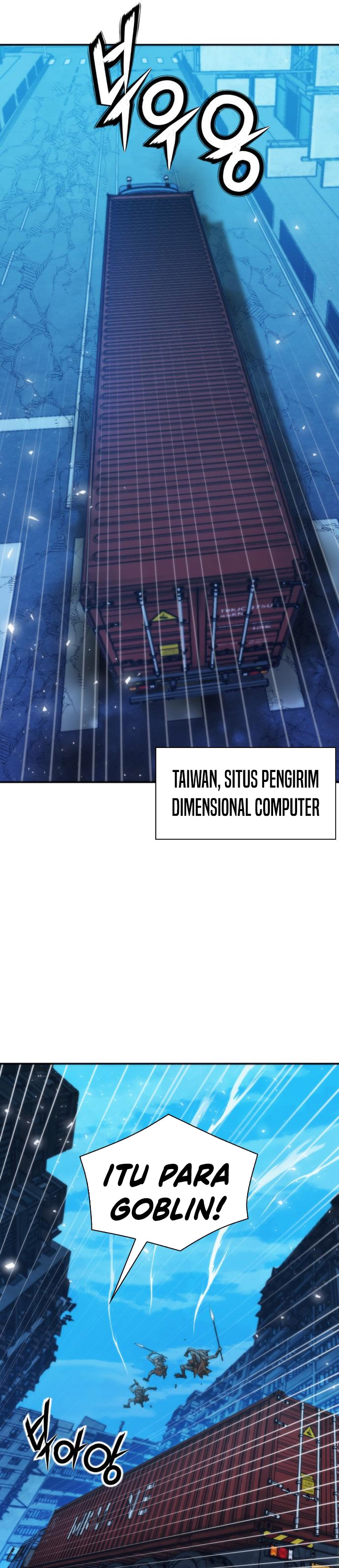Seoul Station Druid Chapter 196 Gambar 17