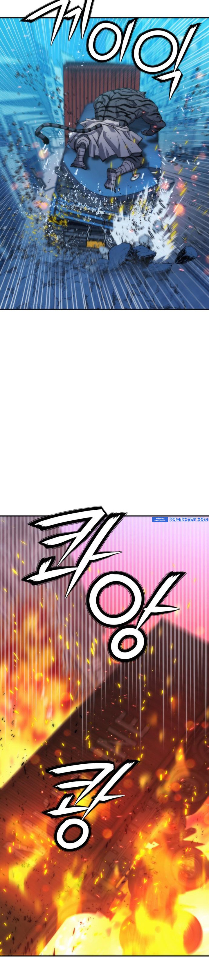 Seoul Station Druid Chapter 196 Gambar 19