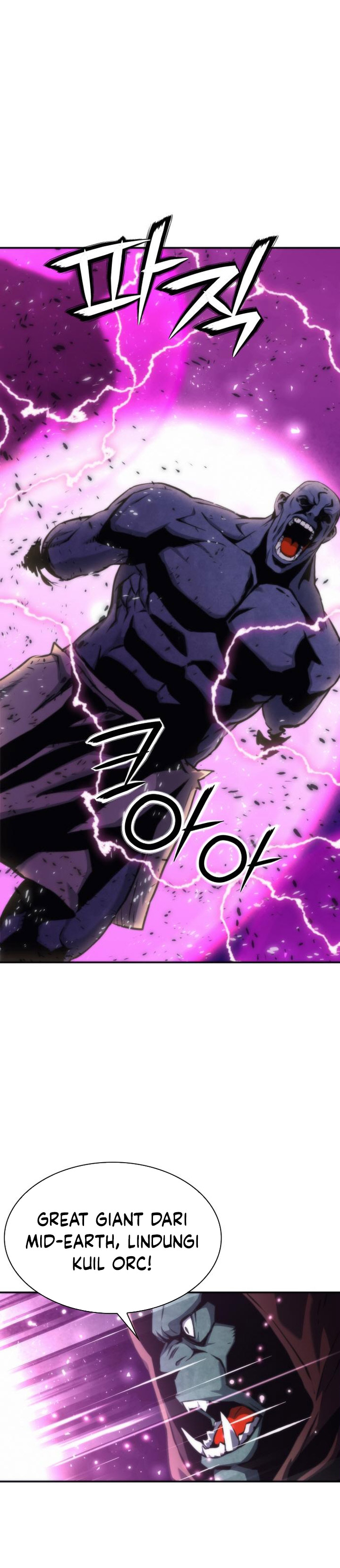 Seoul Station Druid Chapter 196 Gambar 27