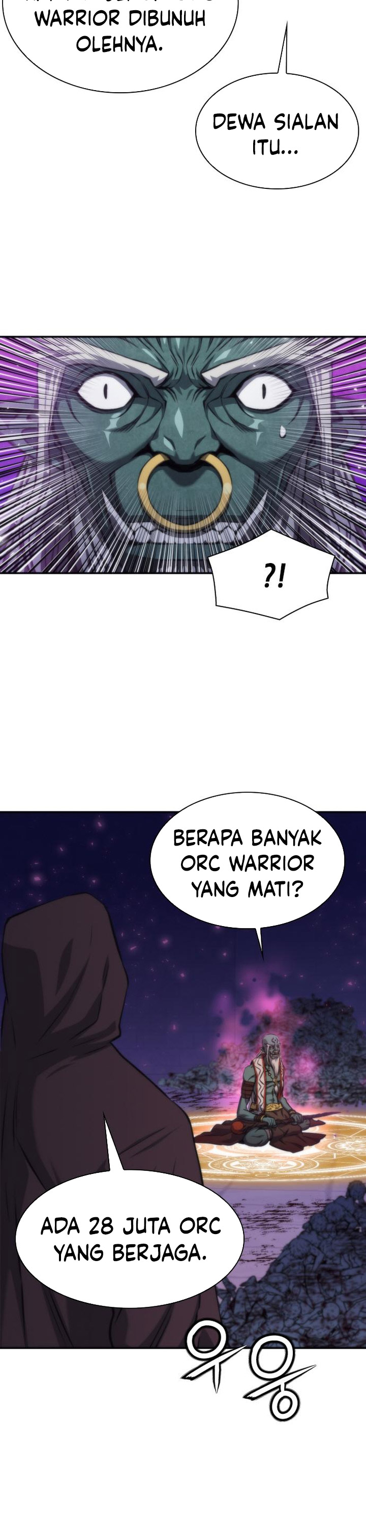 Seoul Station Druid Chapter 196 Gambar 33
