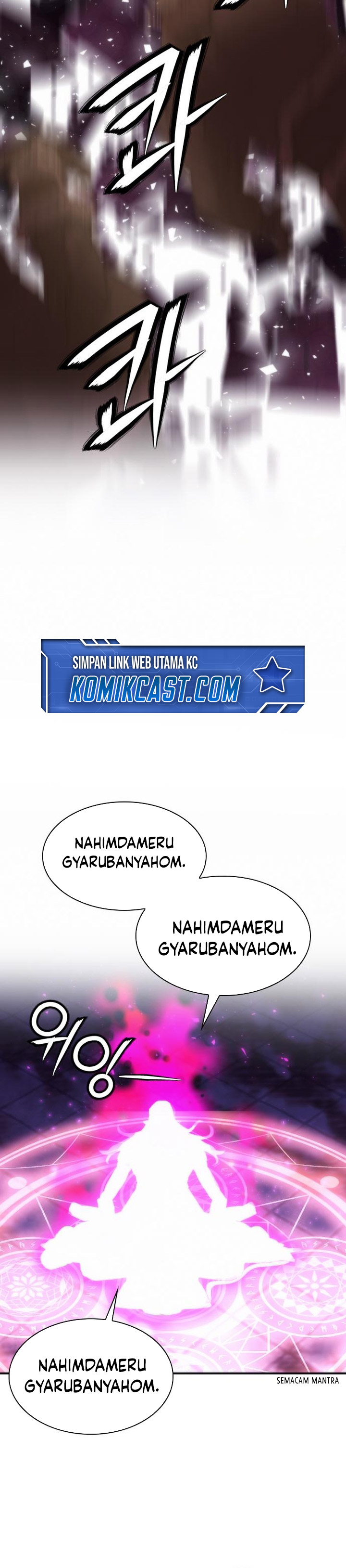 Seoul Station Druid Chapter 196 Gambar 37
